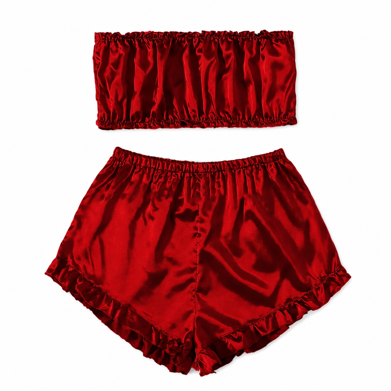 Cami & Shorts Set