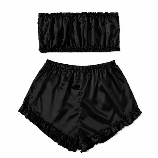 Cami & Shorts Set