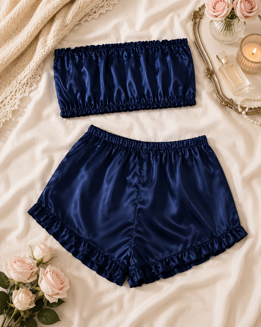 Cami & Shorts Set