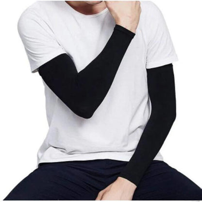 UV Cooling Arm Sleeves
