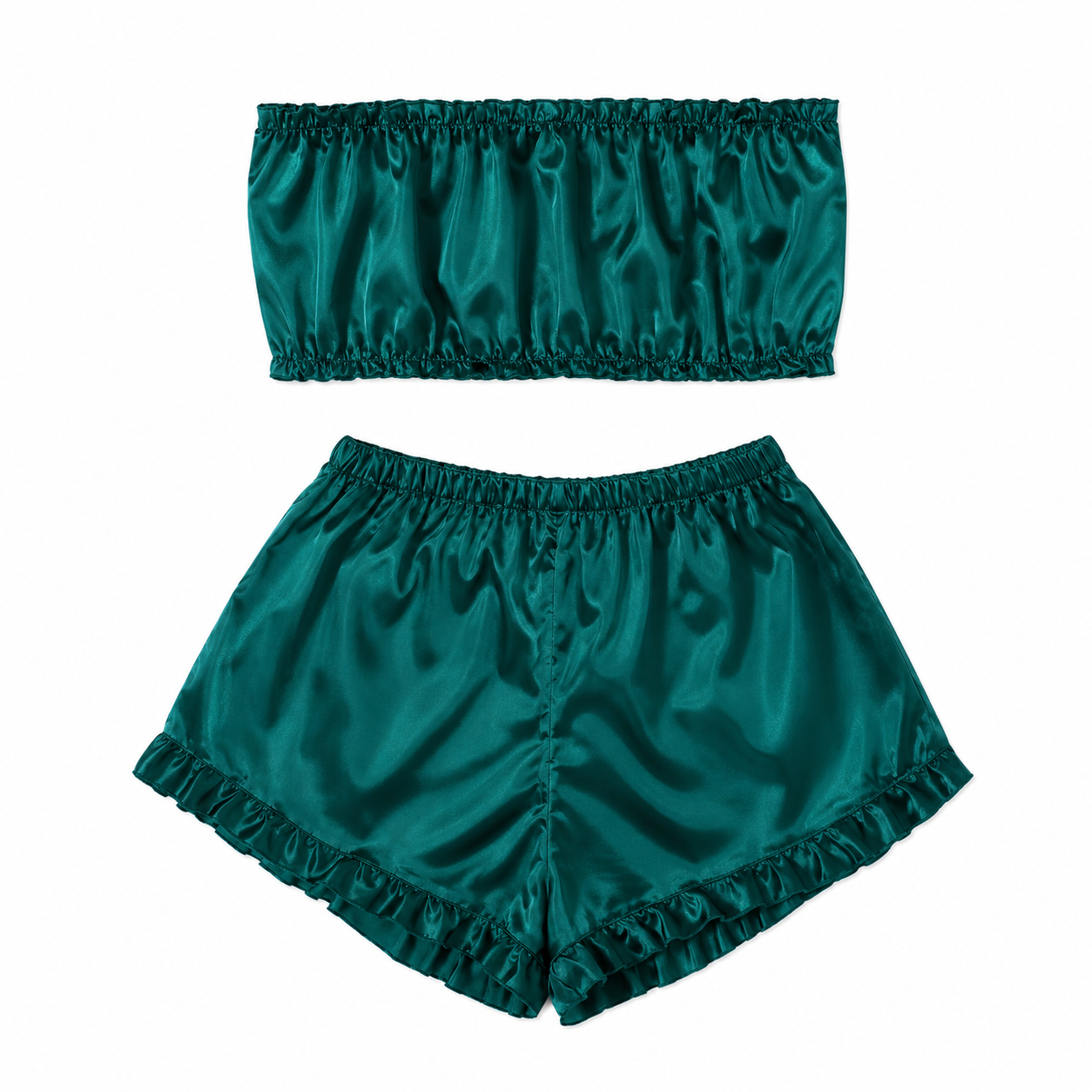 Cami & Shorts Set