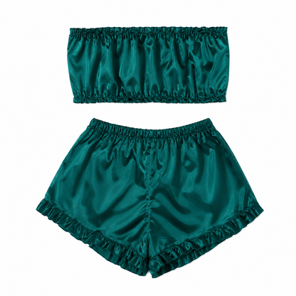 Cami & Shorts Set