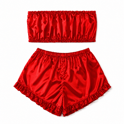 Cami & Shorts Set