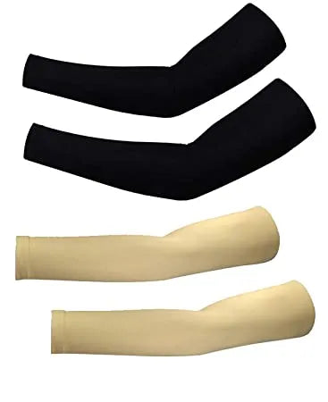 UV Cooling Arm Sleeves