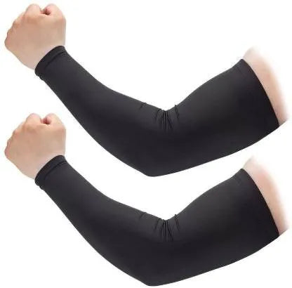 UV Cooling Arm Sleeves