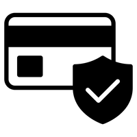 <strong>Secure Payment</strong>