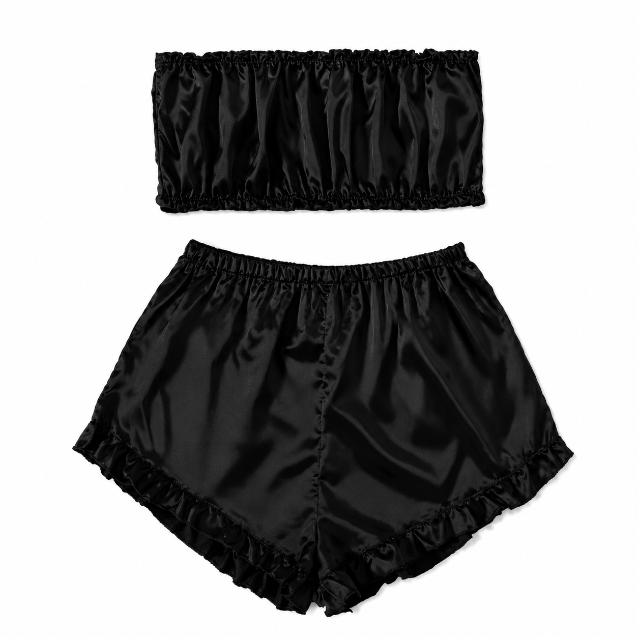Cami & Shorts Set