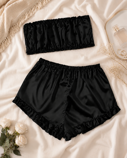 Cami & Shorts Set