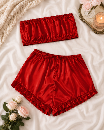 Cami & Shorts Set