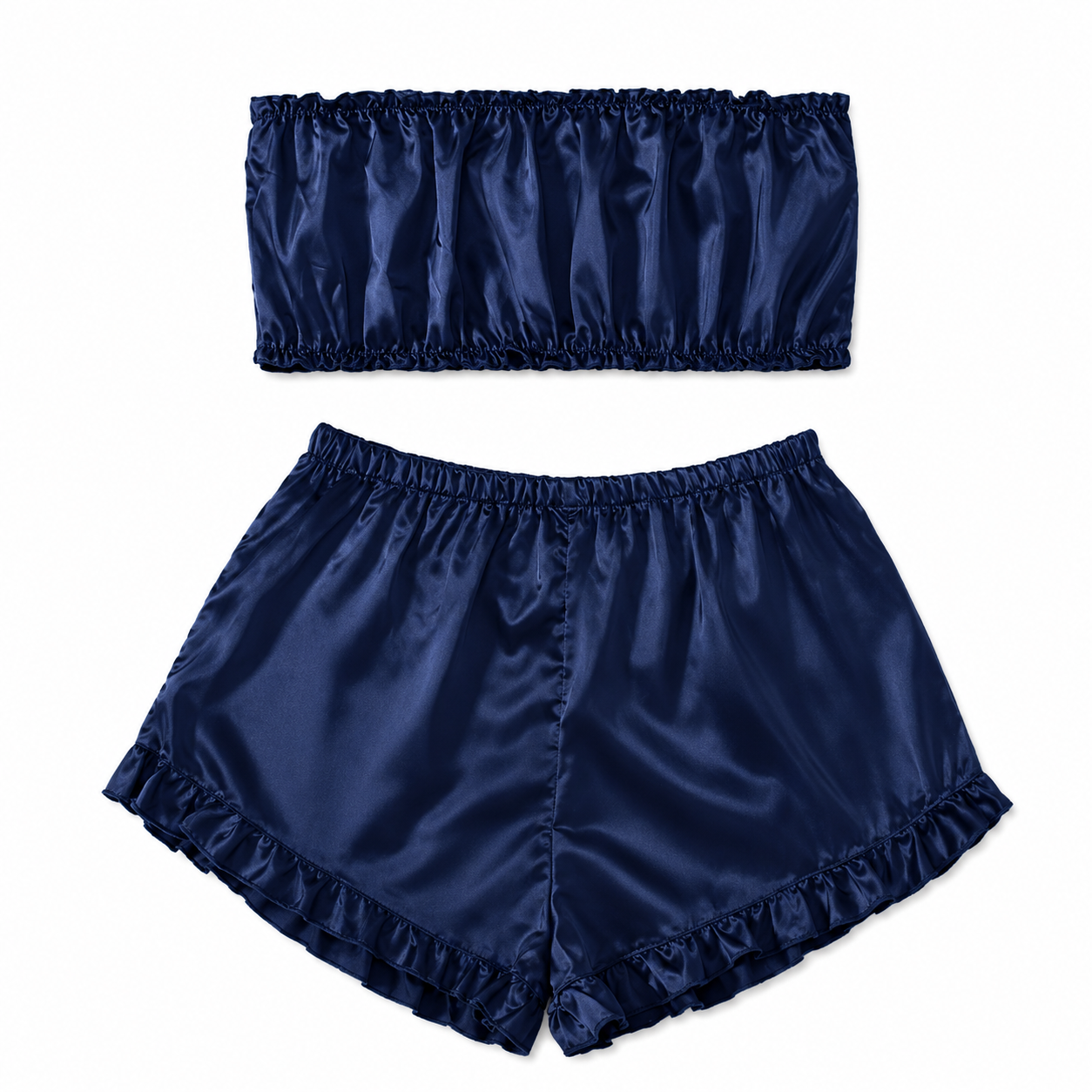 Cami & Shorts Set