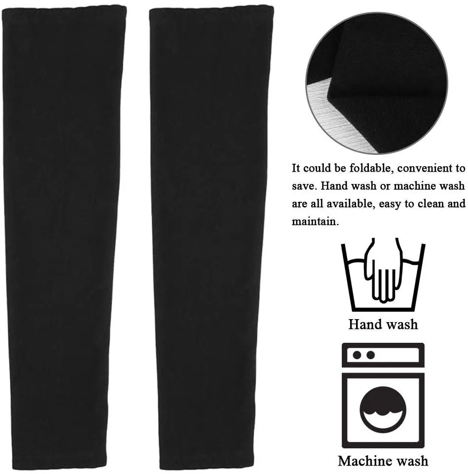 UV Cooling Arm Sleeves